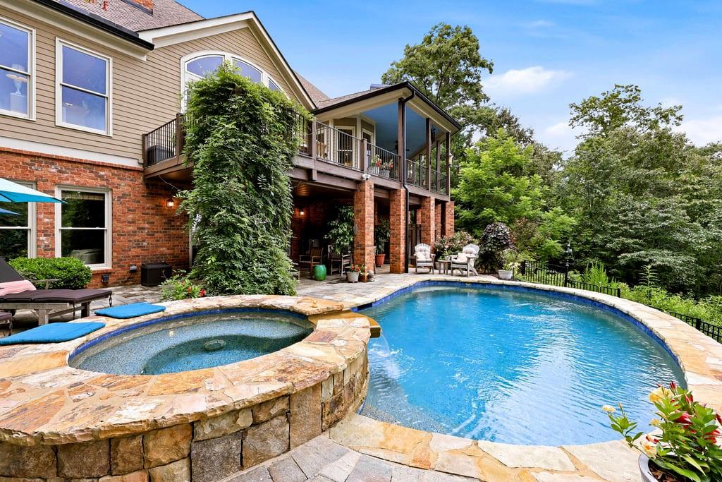 904 Bear Paw Ridge Dahlonega GA 30533