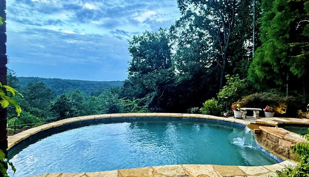 904 Bear Paw Ridge Dahlonega GA 30533