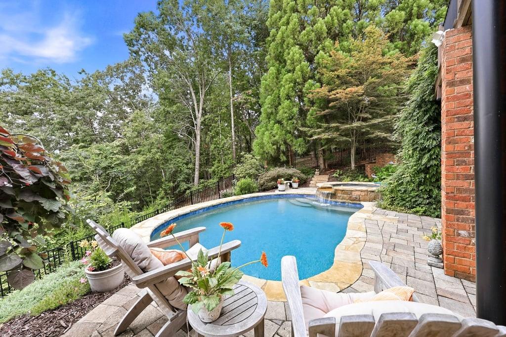 904 Bear Paw Ridge Dahlonega GA 30533