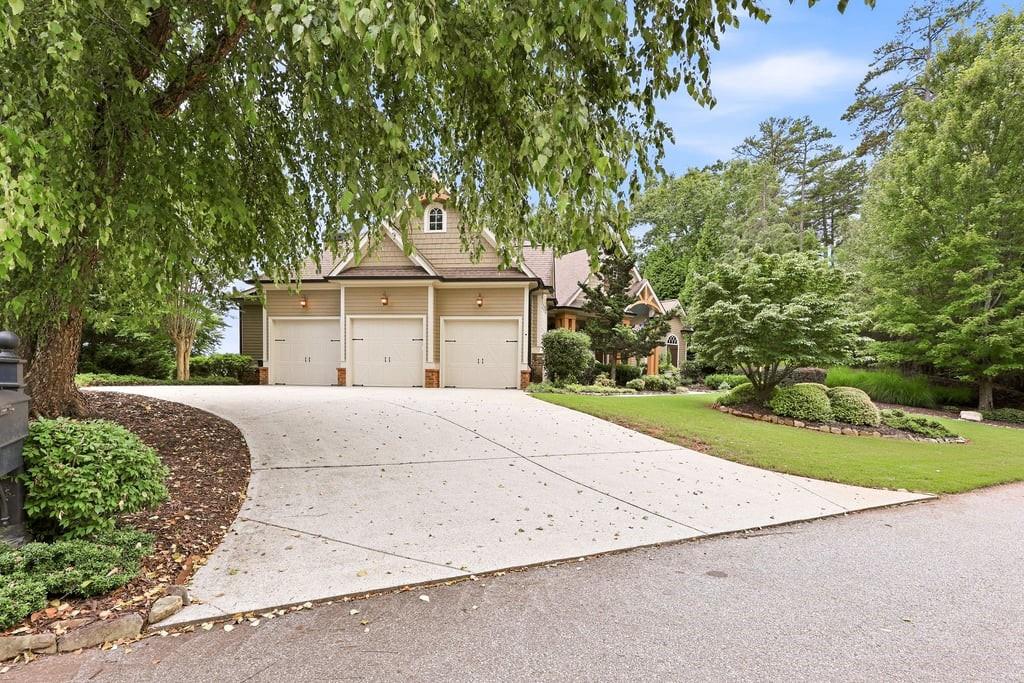 904 Bear Paw Ridge Dahlonega GA 30533