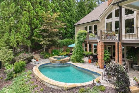 904 Bear Paw Ridge Dahlonega GA 30533