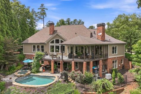 904 Bear Paw Ridge Dahlonega GA 30533