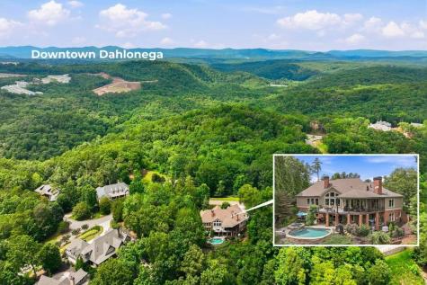 904 Bear Paw Ridge Dahlonega GA 30533
