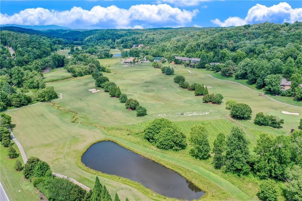 904 Bear Paw Ridge Dahlonega GA 30533