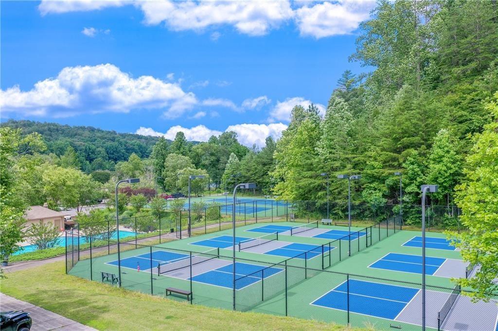 904 Bear Paw Ridge Dahlonega GA 30533