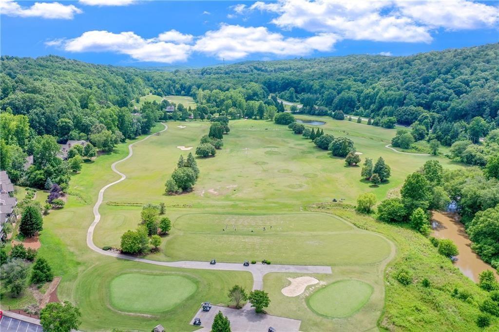904 Bear Paw Ridge Dahlonega GA 30533