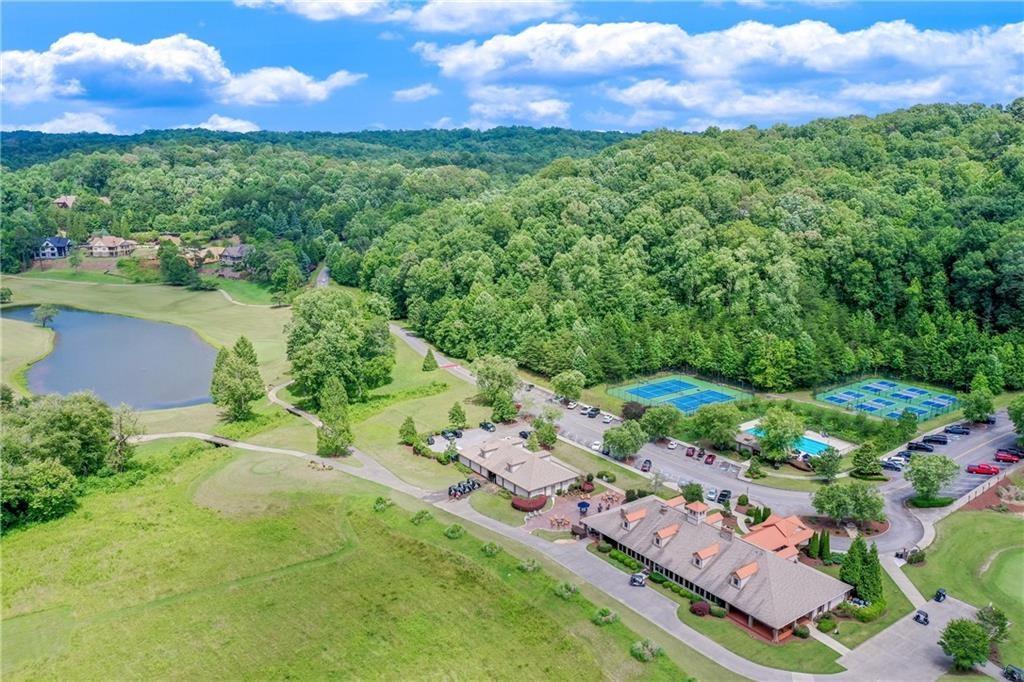 904 Bear Paw Ridge Dahlonega GA 30533