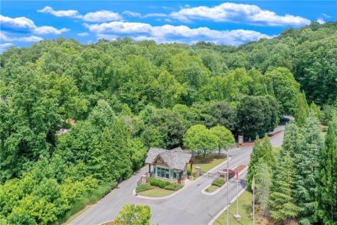 904 Bear Paw Ridge Dahlonega GA 30533