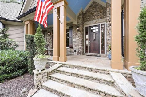 904 Bear Paw Ridge Dahlonega GA 30533