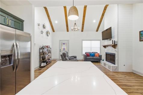 169 View Street Clarkesville GA 30523