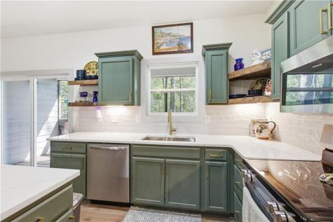 169 View Street Clarkesville GA 30523