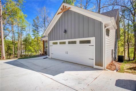169 View Street Clarkesville GA 30523