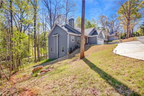 169 View Street Clarkesville GA 30523