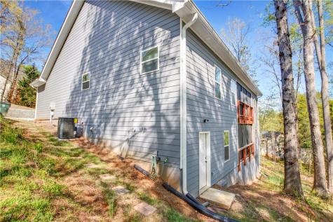 169 View Street Clarkesville GA 30523