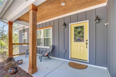 169 View Street Clarkesville GA 30523