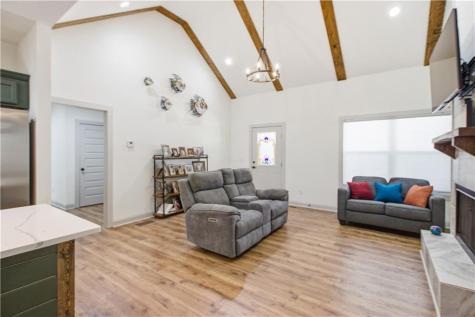 169 View Street Clarkesville GA 30523
