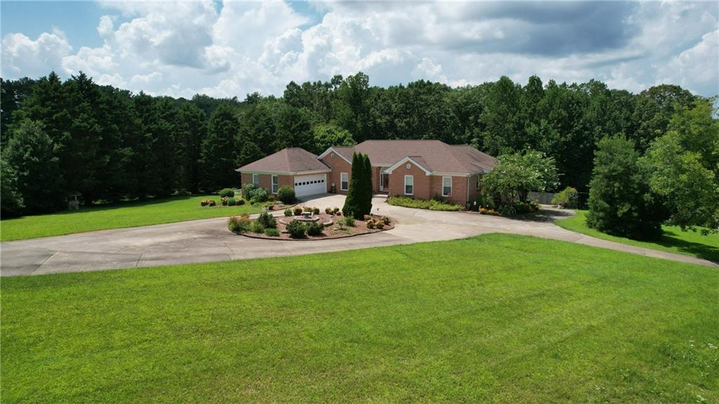 1450 Matthews Road Jasper GA 30143