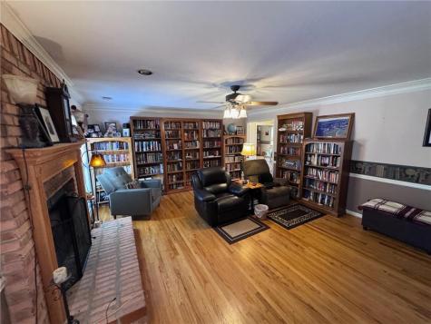 1450 Matthews Road Jasper GA 30143