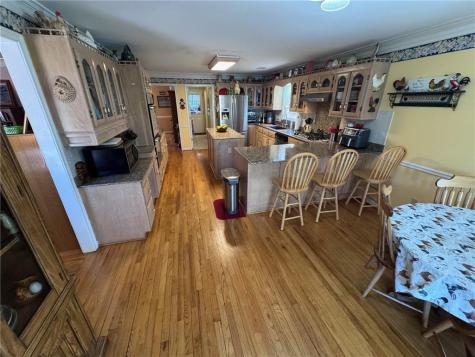 1450 Matthews Road Jasper GA 30143