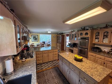 1450 Matthews Road Jasper GA 30143