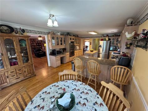 1450 Matthews Road Jasper GA 30143