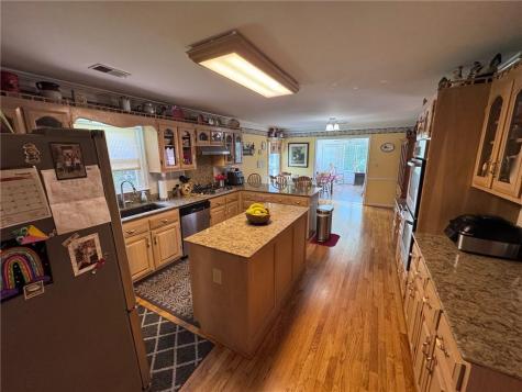 1450 Matthews Road Jasper GA 30143