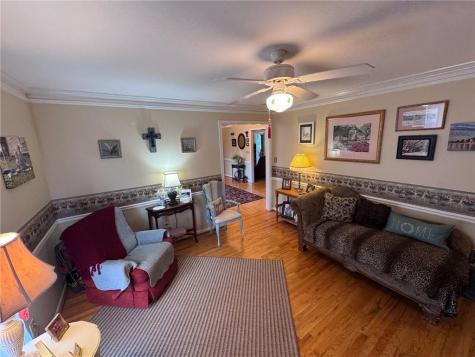 1450 Matthews Road Jasper GA 30143