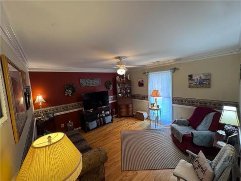 1450 Matthews Road Jasper GA 30143