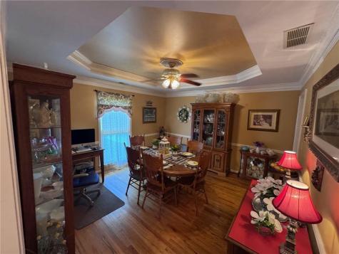 1450 Matthews Road Jasper GA 30143