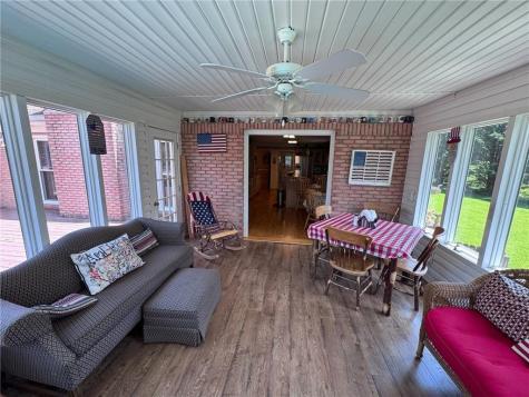 1450 Matthews Road Jasper GA 30143