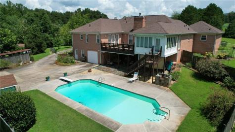 1450 Matthews Road Jasper GA 30143