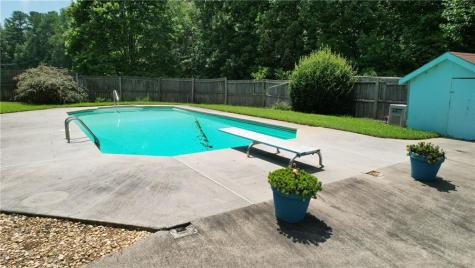 1450 Matthews Road Jasper GA 30143