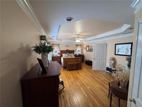 1450 Matthews Road Jasper GA 30143