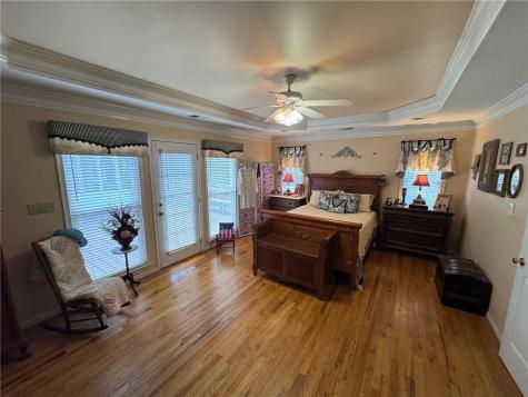 1450 Matthews Road Jasper GA 30143