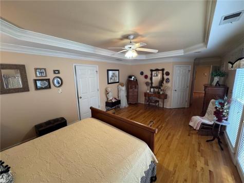 1450 Matthews Road Jasper GA 30143