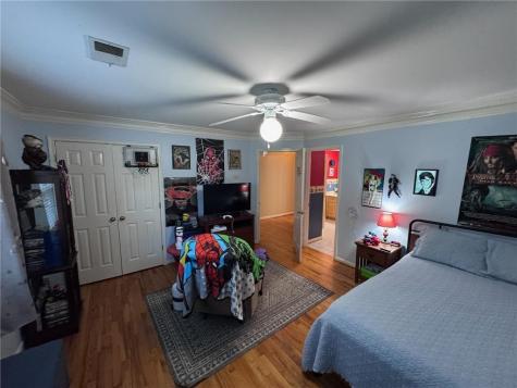 1450 Matthews Road Jasper GA 30143