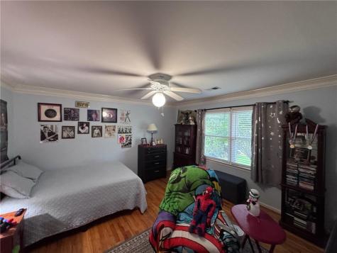 1450 Matthews Road Jasper GA 30143