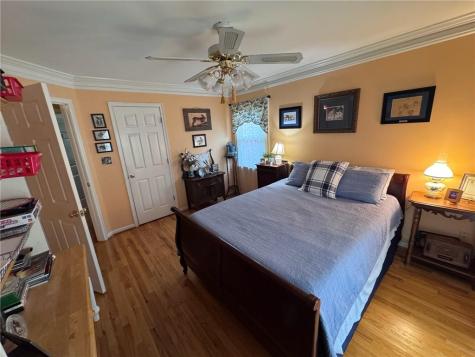 1450 Matthews Road Jasper GA 30143