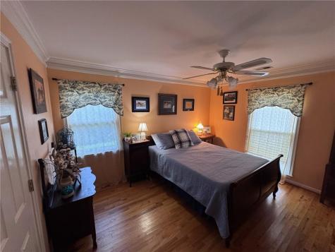 1450 Matthews Road Jasper GA 30143