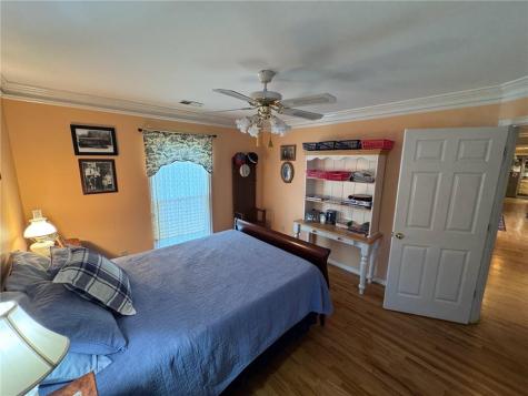 1450 Matthews Road Jasper GA 30143