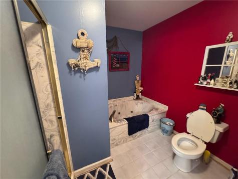 1450 Matthews Road Jasper GA 30143