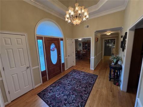 1450 Matthews Road Jasper GA 30143