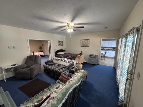 1450 Matthews Road Jasper GA 30143