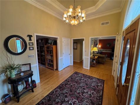 1450 Matthews Road Jasper GA 30143