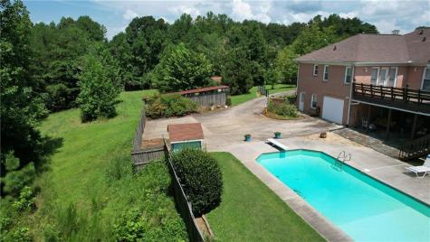 1450 Matthews Road Jasper GA 30143