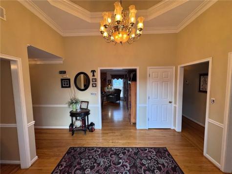 1450 Matthews Road Jasper GA 30143