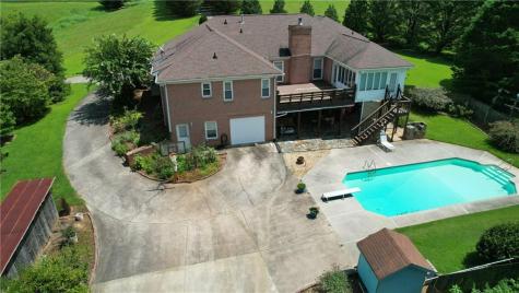 1450 Matthews Road Jasper GA 30143