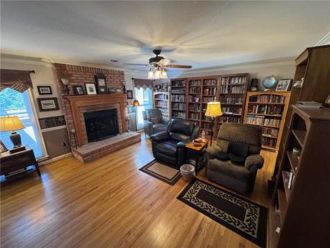 1450 Matthews Road Jasper GA 30143