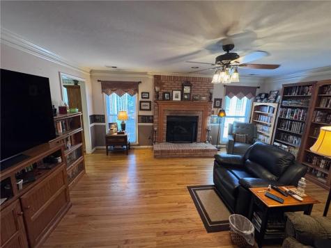 1450 Matthews Road Jasper GA 30143