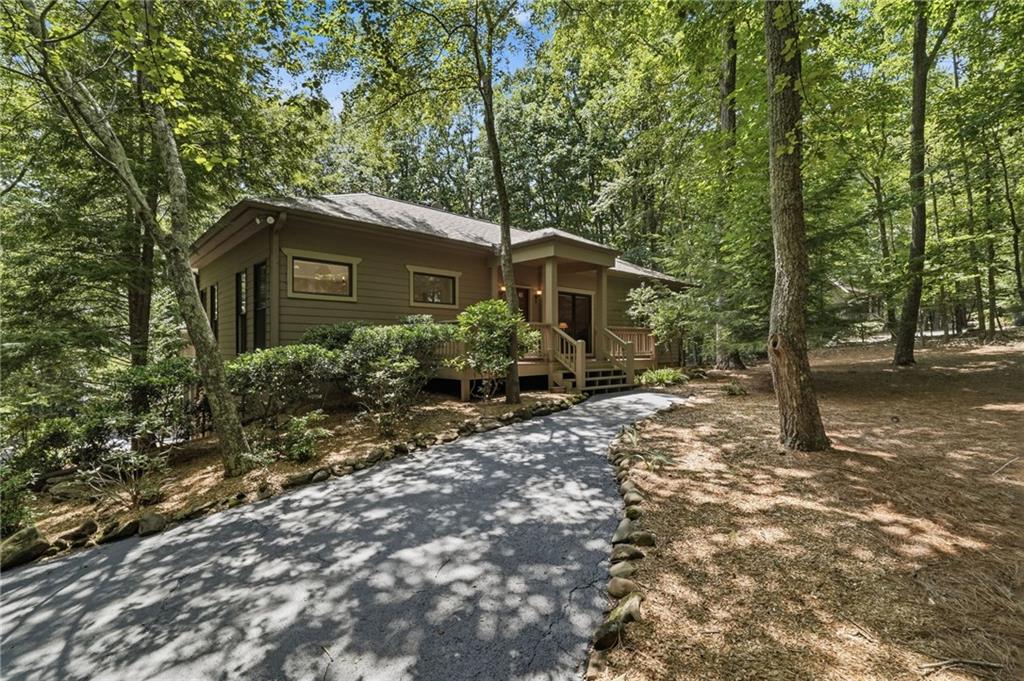 61 Morgan Walk Big Canoe GA 30534